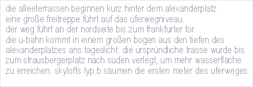 text
