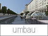 umbau