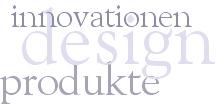 produktdesign