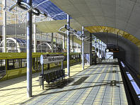 ubahn