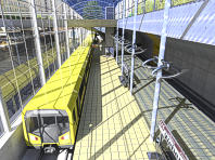 ubahn