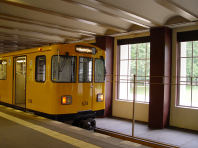 ubahn